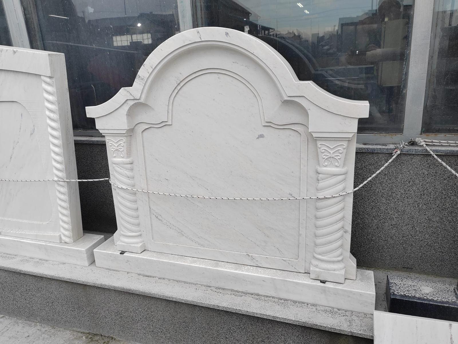 Prodaja belog mermera 10